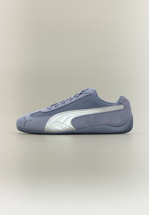 Puma, SPEEDCAT UNISEX - Маратонки - gray sky/matte silver-coloured