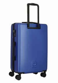 Pierre Cardin JUPITER SET 3-TEILIG - Juego de maletas - blue