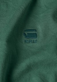 G-STAR NIFOUS - T-shirt basic - blue spruce