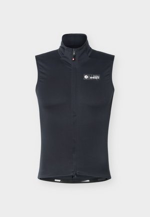 Castelli, PERFETTO 2 VEST - Γιλέκο - belgian blue