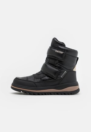ADELHIDE GIRL ABX - Botas para la nieve - black