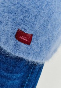 NAOKO Kardigan - blue