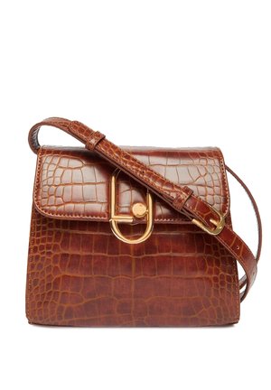 Pochette - cognac