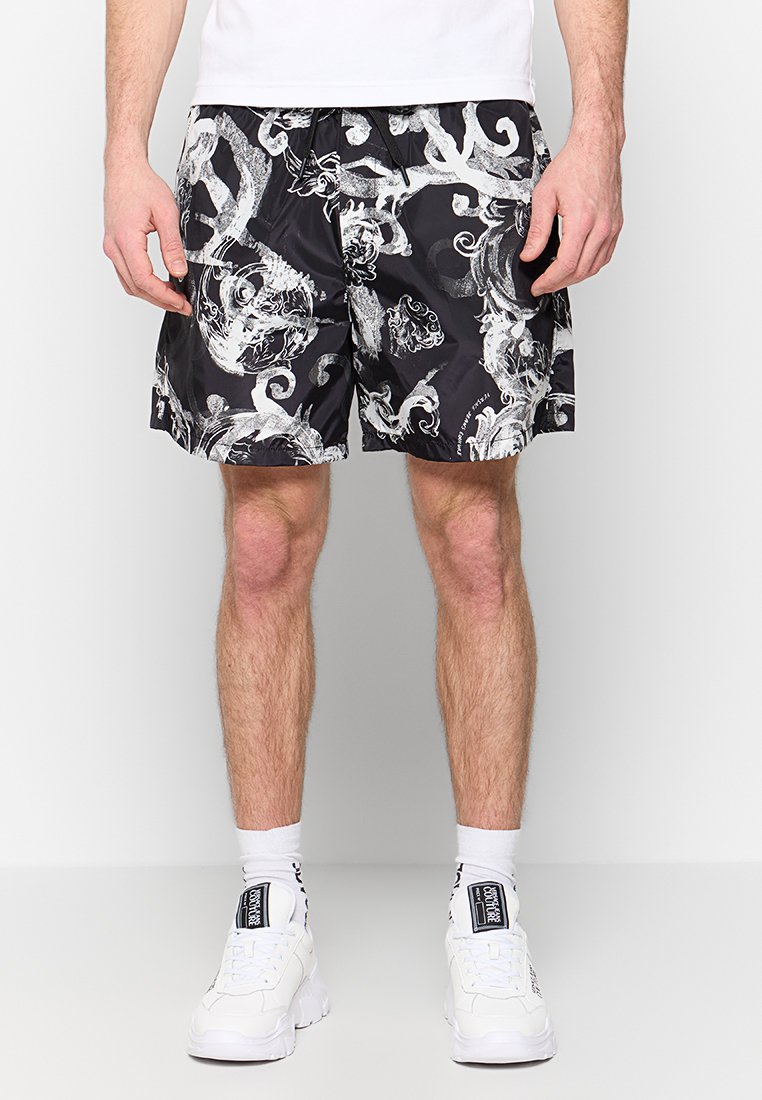 Versace Jeans Couture Shorts zwart