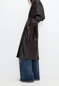 PULL&BEAR Prochowiec
