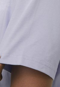 Jack & Jones JORVESTERBRO PICTURE CREW NECK - Trükipildiga T-särk - cosmic sky