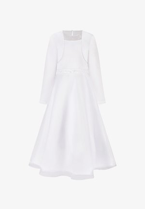 KOMMUNION - Cocktailkleid/festliches Kleid - white