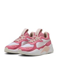 Puma RS-X REINVENTION - Tenisice za trail trčanje - white magic rose