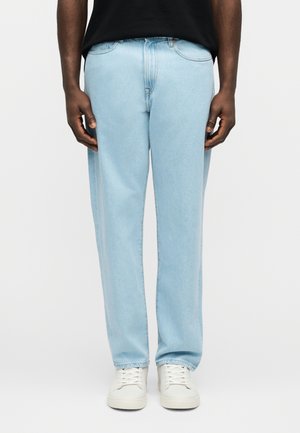 TAPERED FIT - Vaqueros tapered - light base