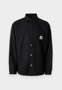 TORIN SHIRT - Chemise - black