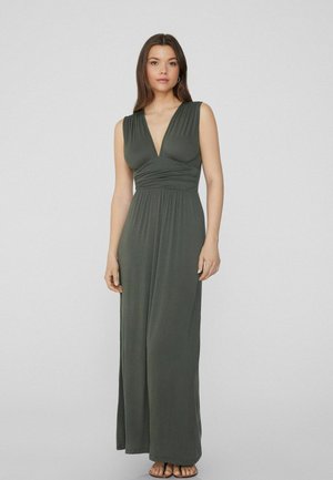 Vestido ligero - green