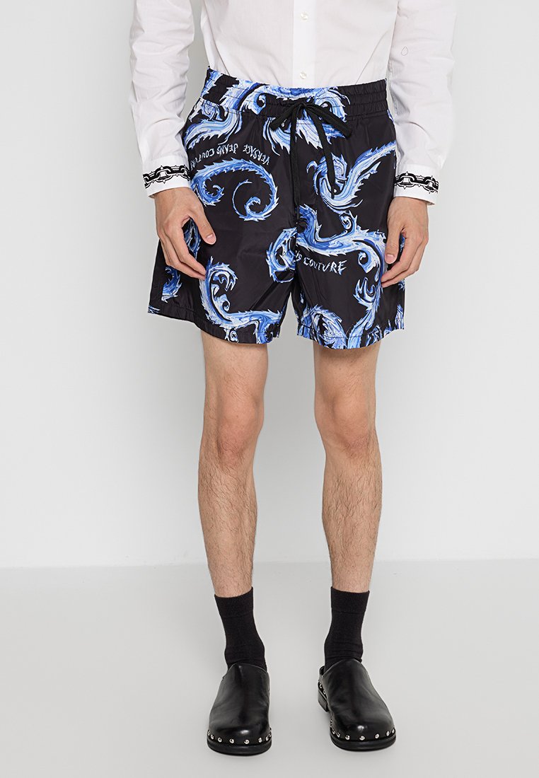 Versace Jeans Couture Shorts meerkleurig Versace Jeans Couture Shorts meerkleurig