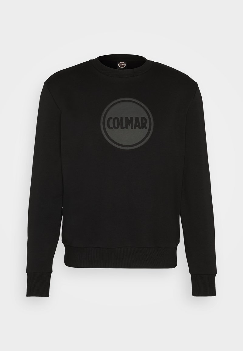 Colmar Originals Sweater zwart