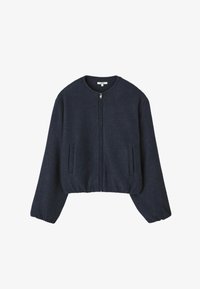 Non sélectionné, bleu foncé