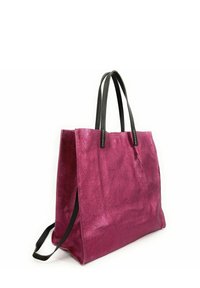 OH MY BAG ITALIEN - Cabas - fuchsia