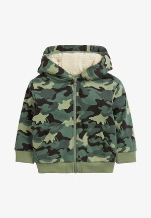 Sweatjacke - multi coloured