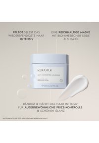 KERASILK KERASILK SMOOTHING MASK - Hair mask