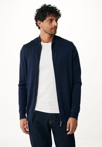 Mexx Strickjacke - navy