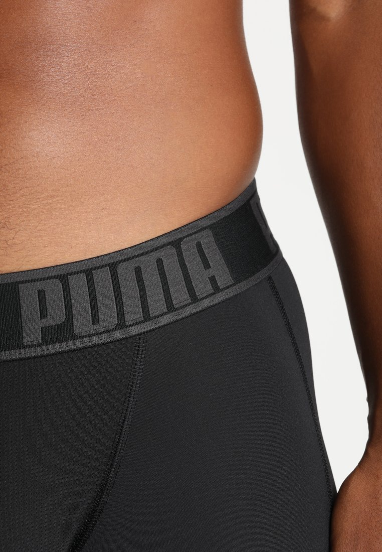 Men ACTIVE LONG BOXER PACKED - Pants Men ACTIVE LONG BOXER PACKED - Pants