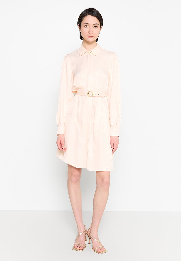 MARCIANO BY GUESS Blousejurk roze MARCIANO BY GUESS Blousejurk roze