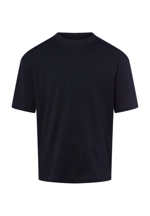 Basic T-shirt - marine