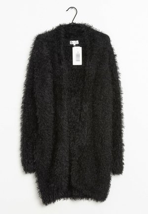 Next, Vest - black