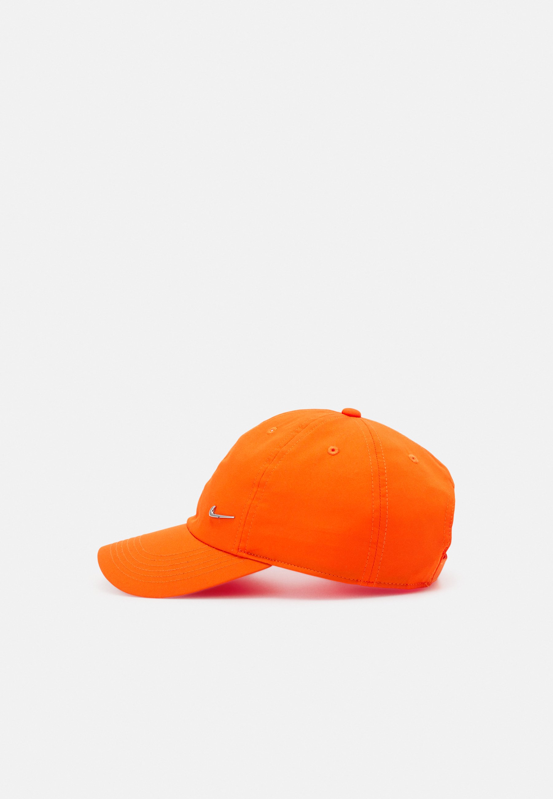 Nike Heritage86 Cap, Orange.