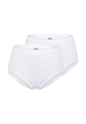 2 PACK  - Slip - weiß