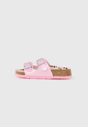 Chaussons - pink