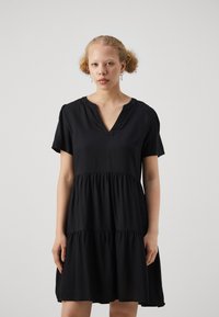 ONLY ONLZALLY LIFE THEA NOOS PTM - Dnevna obleka - black