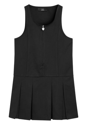 Next, Vestido informal - black