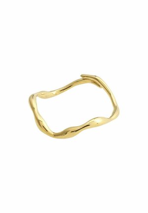 LULU  - Ring - gold plated