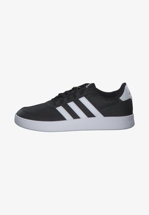 adidas Sportswear BREAKNET 2.0 M - Sneakers laag - black