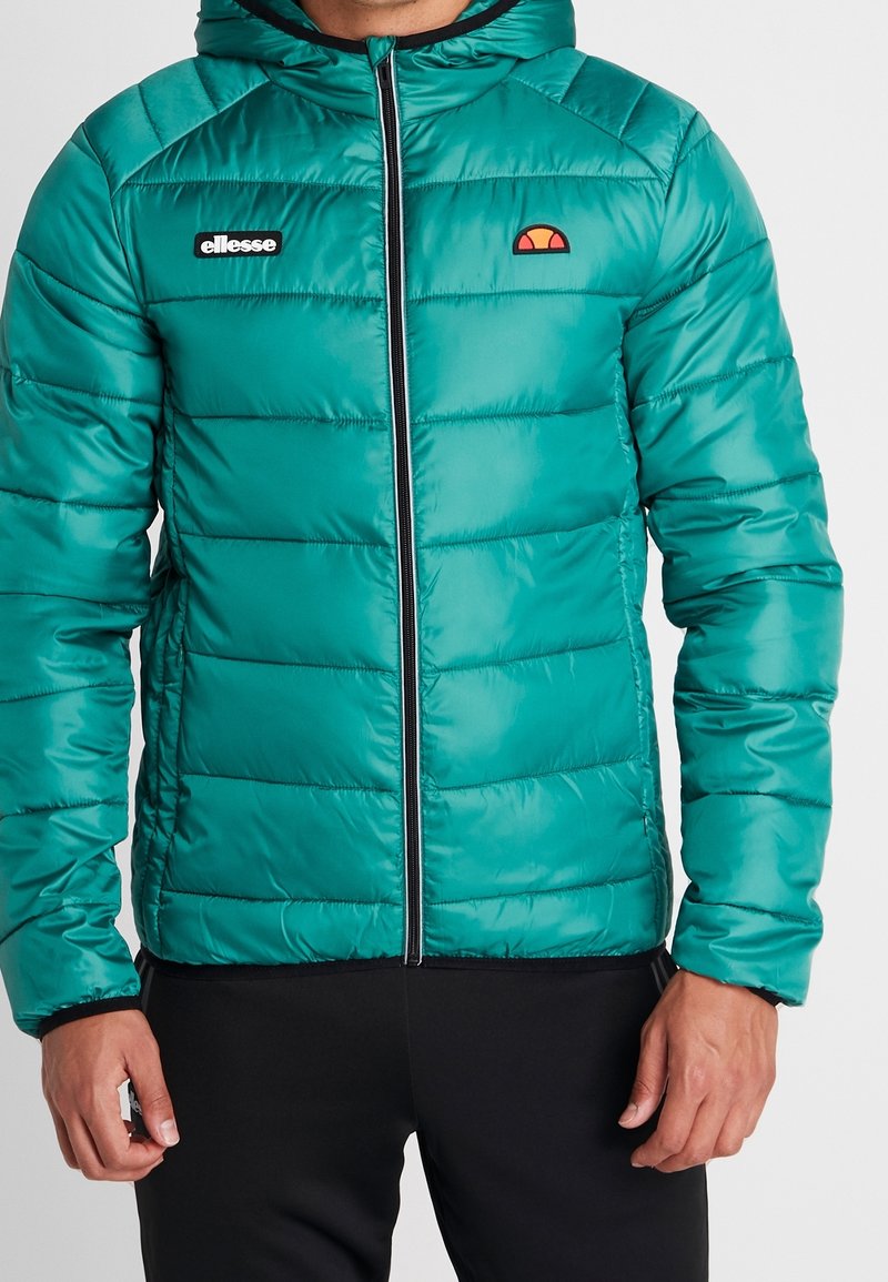 Ellesse Giacca invernale - dark green