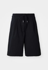 Non sélectionné, black