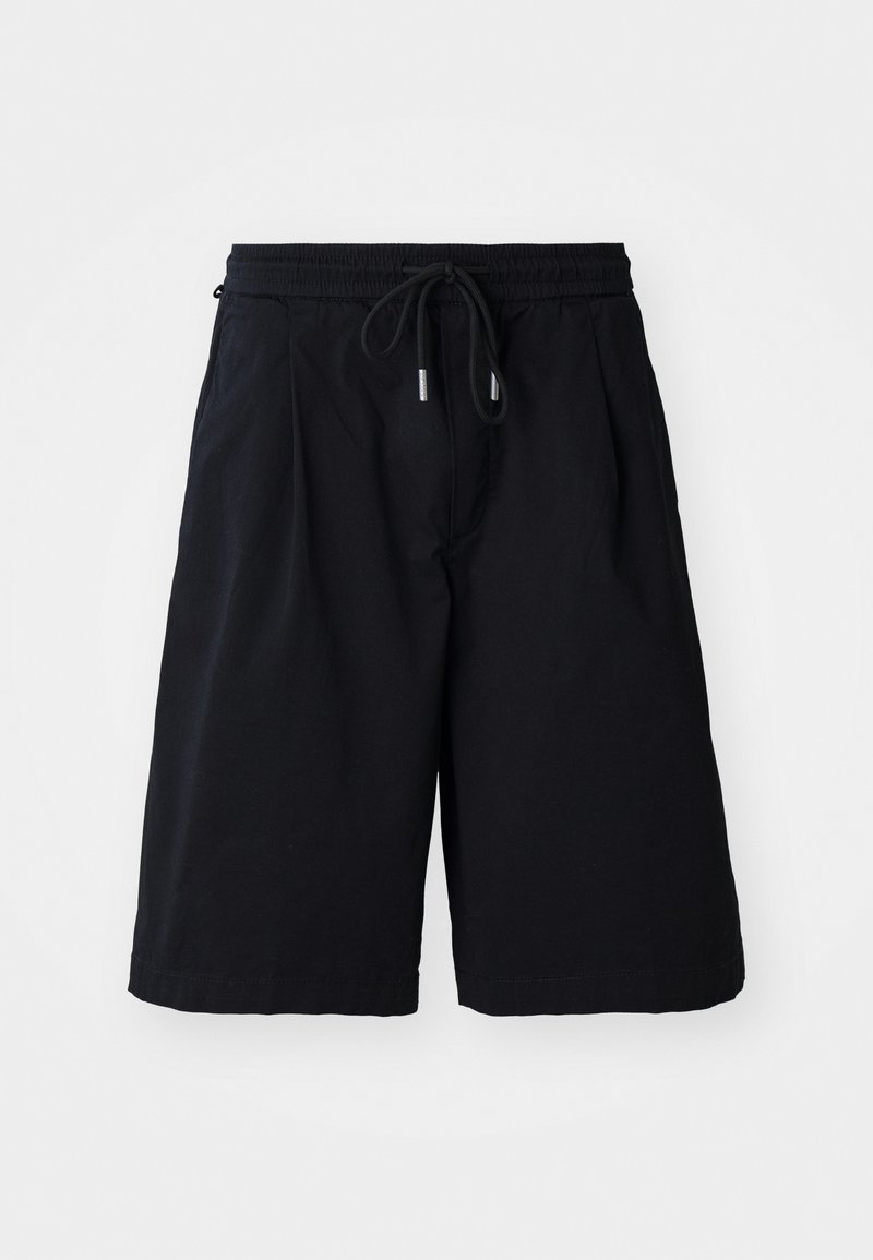 Replay Shorts zwart Replay Shorts zwart