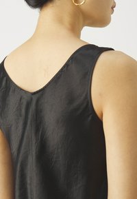 Max Mara Leisure TALETE - Koktel haljina / svečana haljina - nero