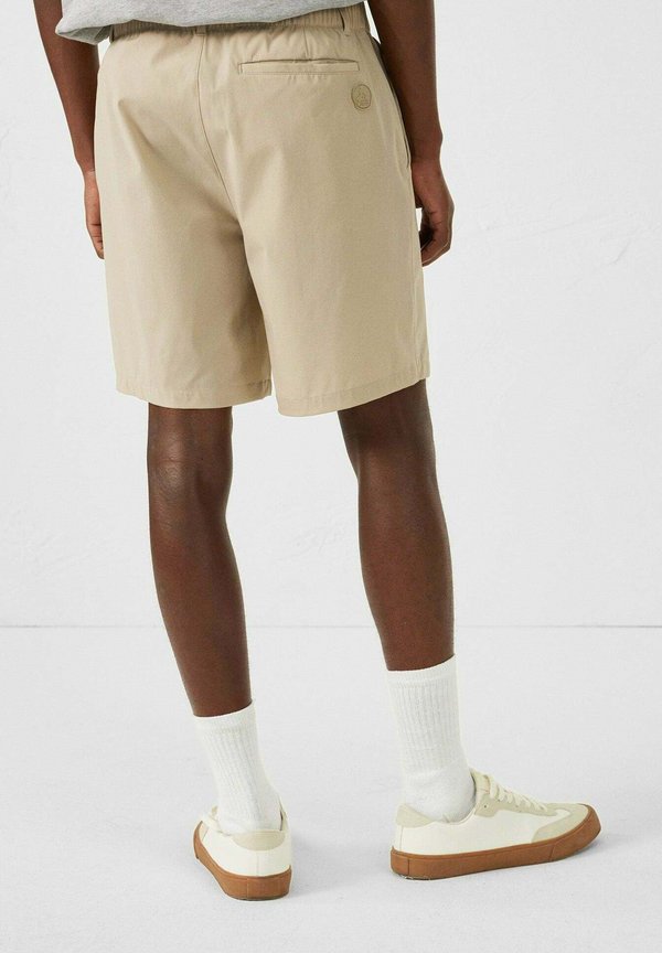 ALEXIS - Shorts - beige