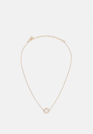 NECKLACE - Necklace - rose gold-coloured