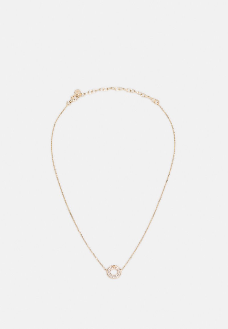 Emporio Armani - NECKLACE - Halskæder - rose gold-coloured, Forstør