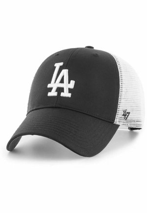 '47 TRUCKER BRANSON LA DODGERS - Czapka z daszkiem
