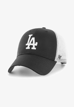 '47 TRUCKER BRANSON LA DODGERS - Czapka z daszkiem