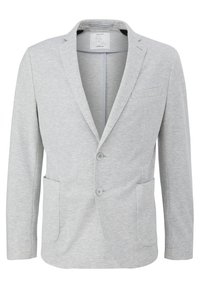 Unausgewählt, grau