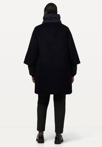 Ulla Popken Vinterkappa /-rock - navy blue