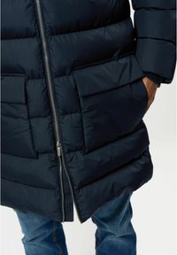 U.S. Polo Assn. ALBERT - Zimski kaput - dark sapphire