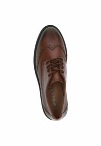 Caprice Stringate - brown