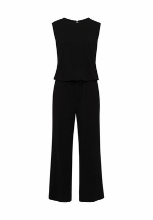 Myjama, JUMPSUIT ELLA - Jumpsuit - schwarz