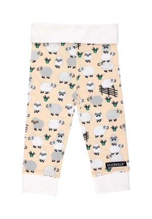 UNISEX - Legginsy