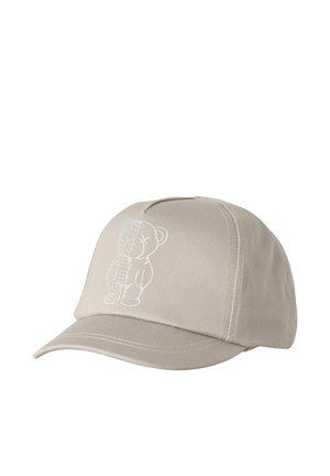 Name it NMMFUNI CAP - Cap - chateau gray