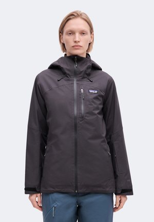 Patagonia, INSULATED POWDER TOWN - Яке за ски - black